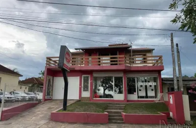 Casa com 3 quartos à venda em Genuíno Sampaio, Campo Bom 