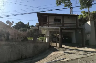 Casa com 2 quartos à venda no Operário, Novo Hamburgo 
