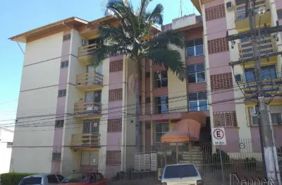 Apartamento com 1 quarto à venda no Ouro Branco, Novo Hamburgo 