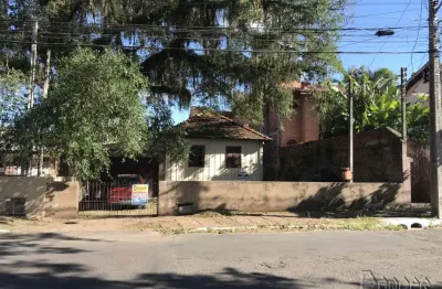 Terreno comercial à venda no Canudos, Novo Hamburgo 