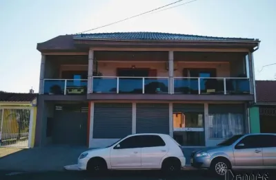 Casa com 3 quartos à venda no Rincão, Novo Hamburgo 