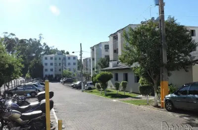 Apartamento com 2 quartos à venda no Canudos, Novo Hamburgo 