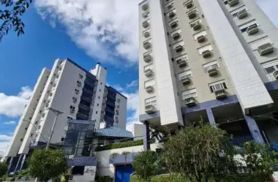 Apartamento com 3 quartos para alugar na Vila Rosa, Novo Hamburgo 