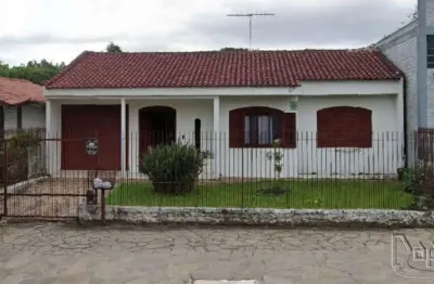 Casa com 3 quartos à venda no Canudos, Novo Hamburgo 