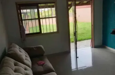 Casa com 3 quartos à venda no Encosta do Sol, Estância Velha 