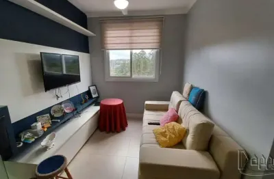 Apartamento com 2 quartos à venda no Operário, Novo Hamburgo 