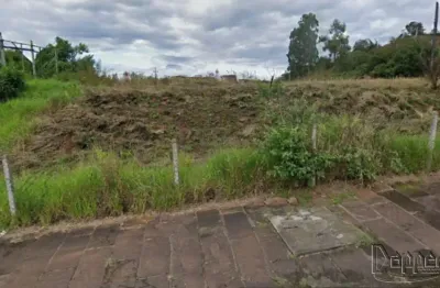 Terreno comercial à venda no Celeste, Campo Bom 
