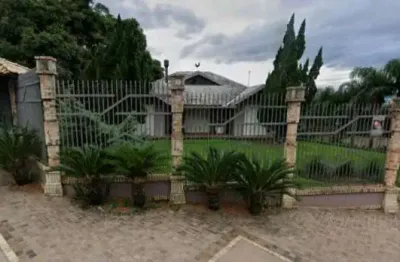 Casa com 2 quartos à venda no Centro, Campo Bom 
