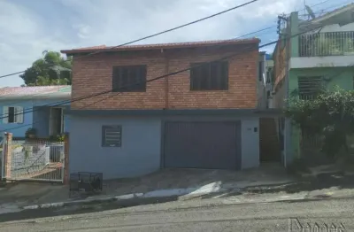 Casa com 2 quartos à venda no Rincão, Novo Hamburgo 