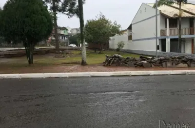 Terreno comercial à venda no Boa Saúde, Novo Hamburgo 
