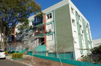 Apartamento com 3 quartos à venda no Guarani, Novo Hamburgo 