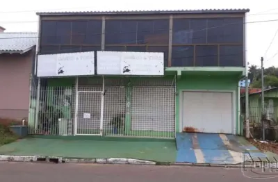 Casa à venda no Canudos, Novo Hamburgo 
