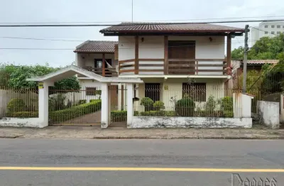 Casa com 3 quartos à venda no São Jorge, Novo Hamburgo 