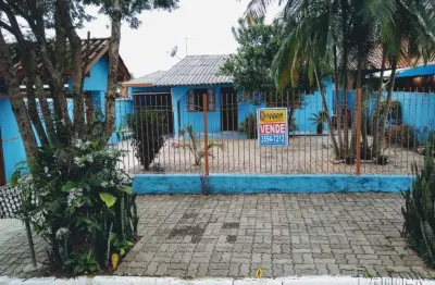Casa com 2 quartos à venda no Boa Saúde, Novo Hamburgo 