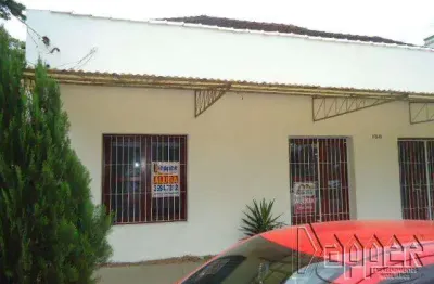 Casa comercial para alugar no Operário, Novo Hamburgo 
