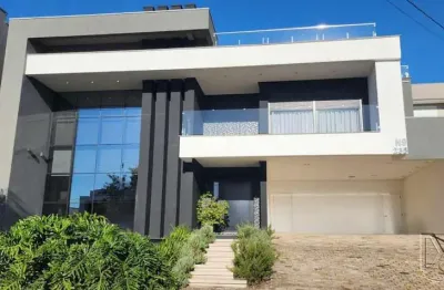 Casa em condomínio fechado com 3 quartos à venda no Encosta do Sol, Estância Velha 
