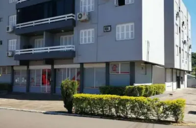 Apartamento com 2 quartos à venda no Floresta, Estância Velha 