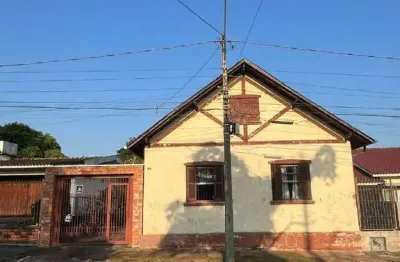 Casa com 3 quartos à venda no Boa Vista, Novo Hamburgo 
