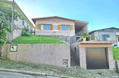 Casa com 3 quartos à venda no Rincão, Novo Hamburgo 
