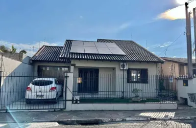 Casa com 2 quartos à venda no Guarani, Novo Hamburgo 