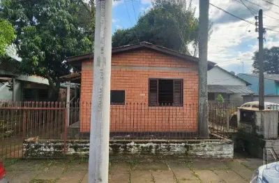 Casa com 2 quartos à venda no Canudos, Novo Hamburgo 