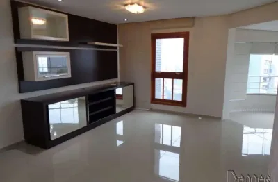 Apartamento com 3 quartos para alugar no Centro, Novo Hamburgo 