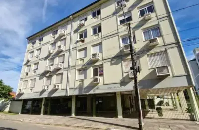 Apartamento com 2 quartos para alugar no Pátria Nova, Novo Hamburgo 