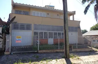 Apartamento com 3 quartos para alugar no São Jorge, Novo Hamburgo 