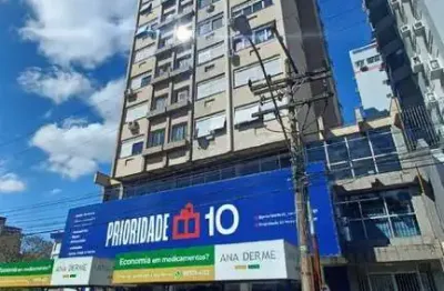 Kitnet / Stúdio à venda no Centro, Novo Hamburgo 