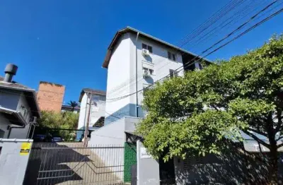 Apartamento com 2 quartos para alugar na Vila Nova, Novo Hamburgo 