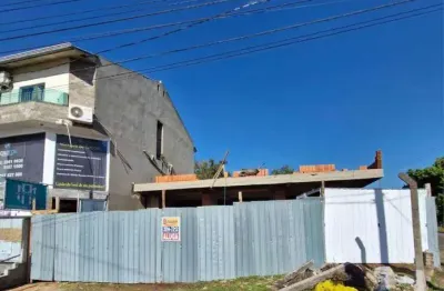 Casa comercial para alugar no Boa Saúde, Novo Hamburgo 