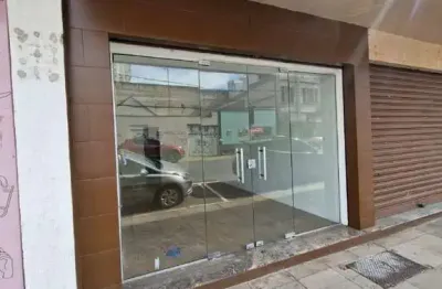 Casa comercial para alugar no Centro, Novo Hamburgo 