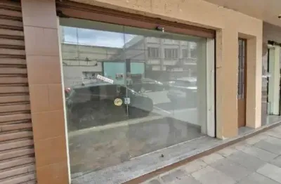 Casa comercial para alugar no Centro, Novo Hamburgo 