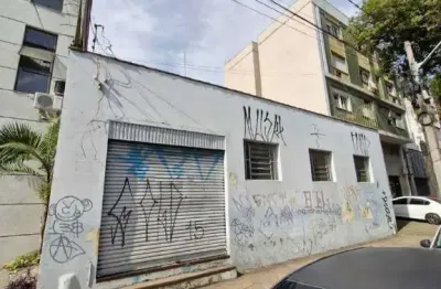 Casa comercial para alugar no Centro, Novo Hamburgo 