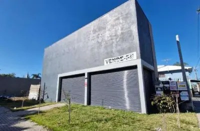 Casa comercial para alugar no Primavera, Novo Hamburgo 