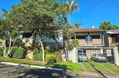 Casa com 3 quartos à venda no Ouro Branco, Novo Hamburgo 