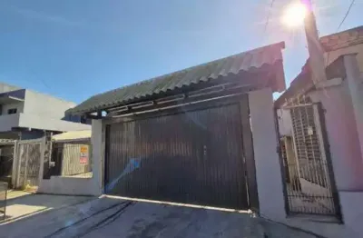 Apartamento com 2 quartos para alugar no Boa Saúde, Novo Hamburgo 
