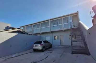 Apartamento com 2 quartos para alugar no Boa Saúde, Novo Hamburgo 