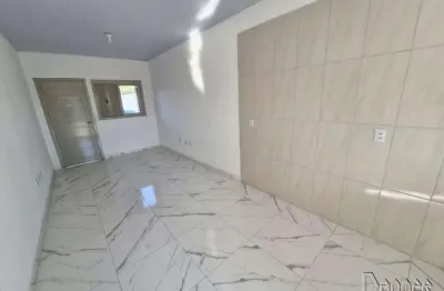 Apartamento com 2 quartos para alugar no Boa Saúde, Novo Hamburgo 