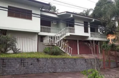 Casa com 5 quartos à venda no Guarani, Novo Hamburgo 