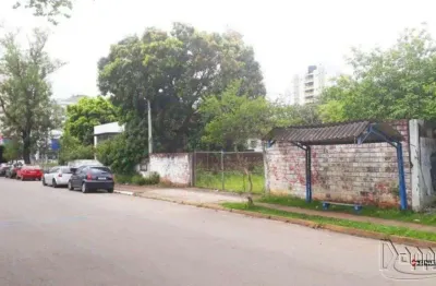 Terreno comercial à venda no Pátria Nova, Novo Hamburgo 