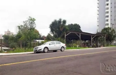 Terreno comercial à venda no Pátria Nova, Novo Hamburgo 