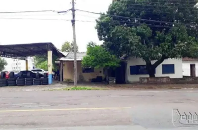 Terreno comercial à venda no Pátria Nova, Novo Hamburgo 