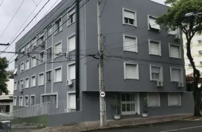 Apartamento com 1 quarto à venda no Centro, Novo Hamburgo 
