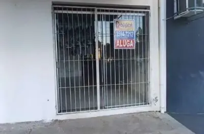 Casa comercial para alugar no Rincão, Novo Hamburgo 