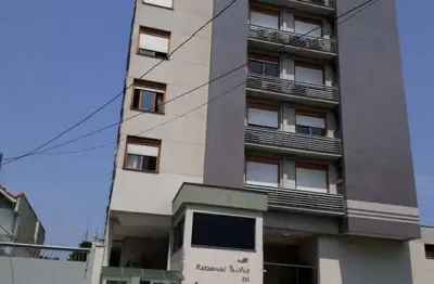 Apartamento com 2 quartos à venda no Centro, Novo Hamburgo 