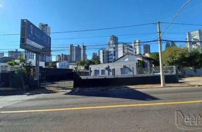 Casa comercial para alugar no Centro, Novo Hamburgo 