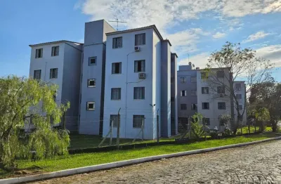 Apartamento com 2 quartos para alugar no Canudos, Novo Hamburgo 