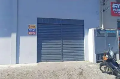 Casa comercial para alugar no Rio Branco, Novo Hamburgo 