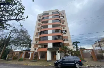 Apartamento com 2 quartos à venda na Vila Rosa, Novo Hamburgo 